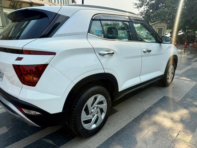 Second-hand 2020 Hyundai Creta EX BSVI for sale in New Delhi-2