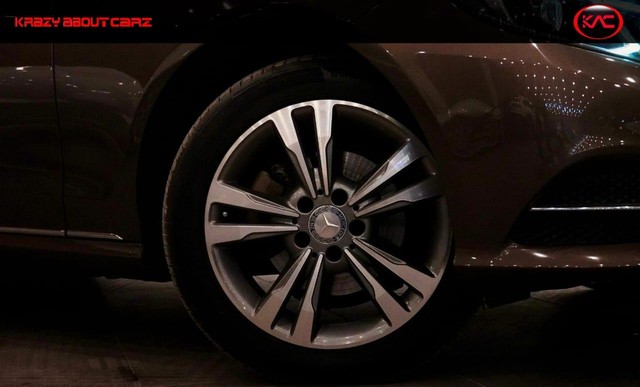 Second-hand 2014 Mercedes-Benz E-Class E 200 CGI for sale in New Delhi-6