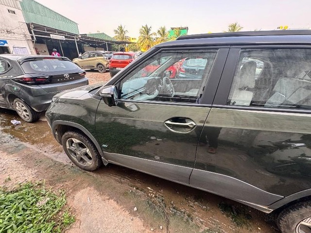 Tata Punch EV Empowered Plus LR - Photo 3