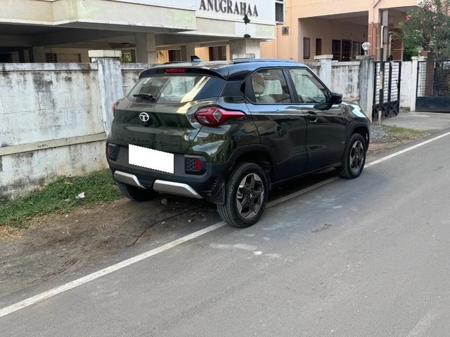 Tata Punch EV Empowered Plus LR - Photo 9