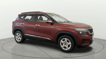 2022 Kia Seltos HTK Diesel