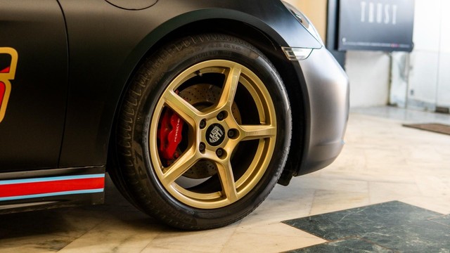 Second-hand 2017 Porsche 718 Boxster BSVI for sale in New Delhi-4