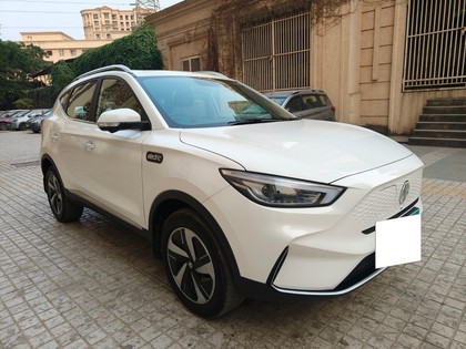 MG ZS EV Exclusive - Photo 1