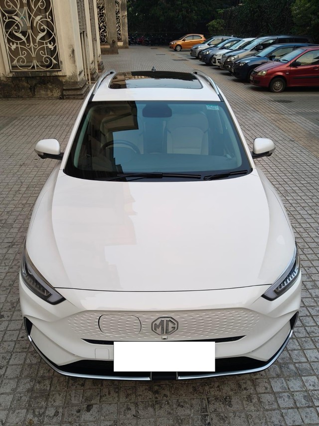 MG ZS EV Exclusive - Photo 6