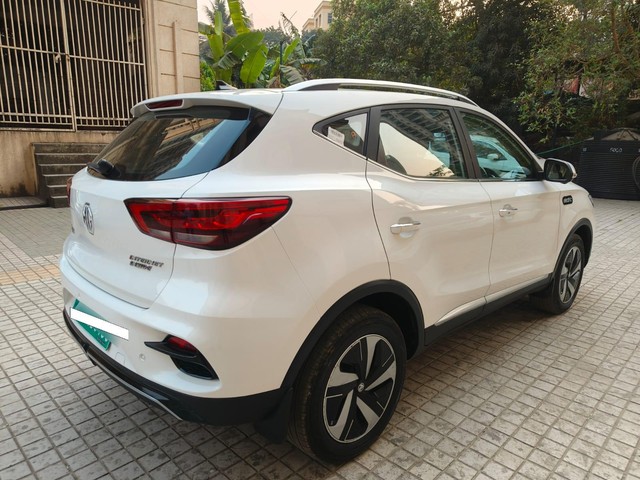 MG ZS EV Exclusive - Photo 3