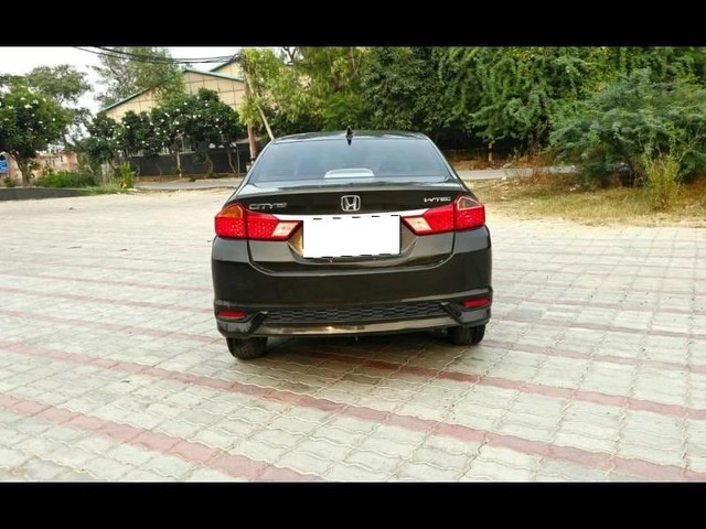 Second-hand 2018 Honda City i-VTEC CVT VX for sale in New Delhi-1