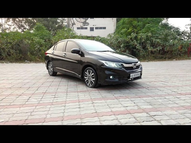 Second-hand 2018 Honda City i-VTEC CVT VX for sale in New Delhi-3