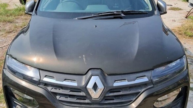 Renault KWID 1.0 RXT Opt Second-hand 2020 Renault KWID 1.0 RXT Opt for sale in Lucknow-0