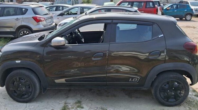 Renault KWID 1.0 RXT Opt Second-hand 2020 Renault KWID 1.0 RXT Opt for sale in Lucknow-2