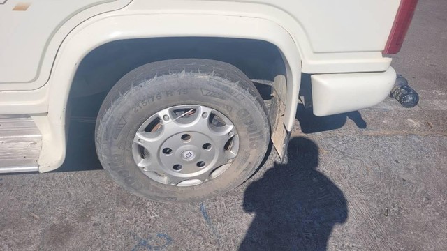 Second-hand 2014 Mahindra Bolero ZLX for sale in Bundi-7