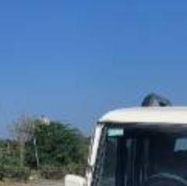 Second-hand 2014 Mahindra Bolero ZLX for sale in Bundi-3