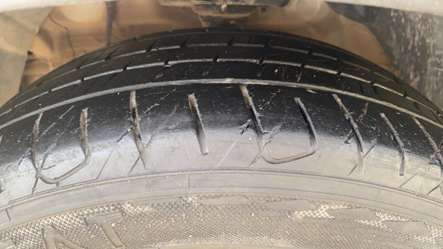 Mahindra XUV300 W8 BSVI Second-hand 2022 Mahindra XUV300 W8 BSVI for sale in Jaipur-31