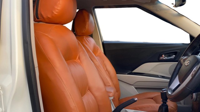 Mahindra XUV300 W8 BSVI Second-hand 2022 Mahindra XUV300 W8 BSVI for sale in Jaipur-15