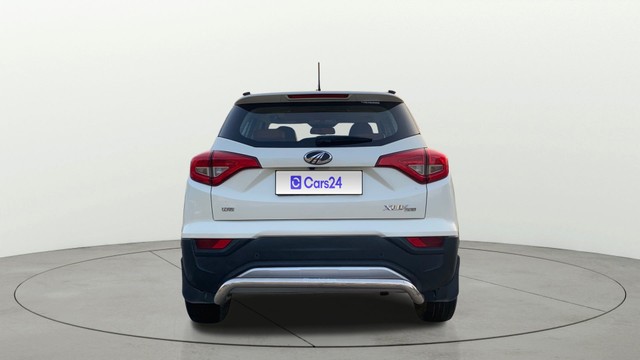 Mahindra XUV300 W8 BSVI Second-hand 2022 Mahindra XUV300 W8 BSVI for sale in Jaipur-3