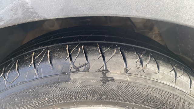 Mahindra XUV300 W8 BSVI Second-hand 2022 Mahindra XUV300 W8 BSVI for sale in Jaipur-29