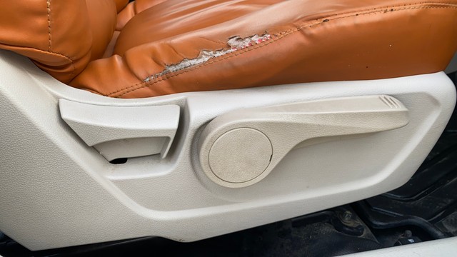 Mahindra XUV300 W8 BSVI Second-hand 2022 Mahindra XUV300 W8 BSVI for sale in Jaipur-18