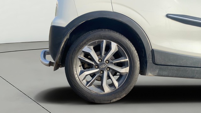 Mahindra XUV300 W8 BSVI Second-hand 2022 Mahindra XUV300 W8 BSVI for sale in Jaipur-25