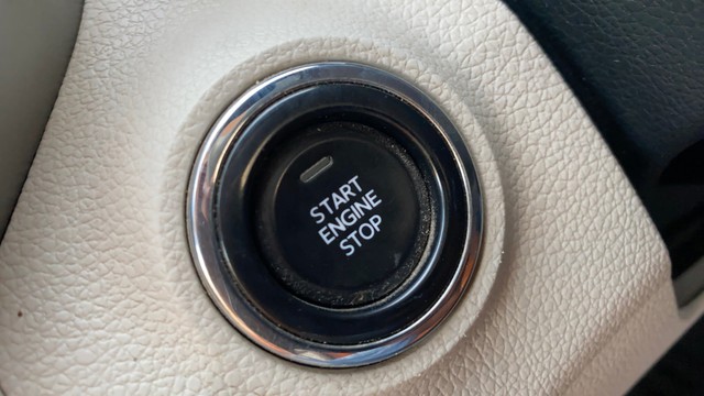 Mahindra XUV300 W8 BSVI Second-hand 2022 Mahindra XUV300 W8 BSVI for sale in Jaipur-23