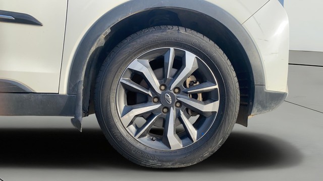 Mahindra XUV300 W8 BSVI Second-hand 2022 Mahindra XUV300 W8 BSVI for sale in Jaipur-24