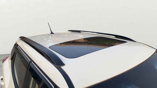 Mahindra XUV300 W8 BSVI Second-hand 2022 Mahindra XUV300 W8 BSVI for sale in Jaipur-8