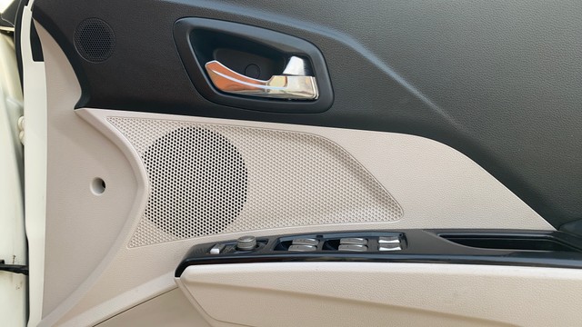 Mahindra XUV300 W8 BSVI Second-hand 2022 Mahindra XUV300 W8 BSVI for sale in Jaipur-17