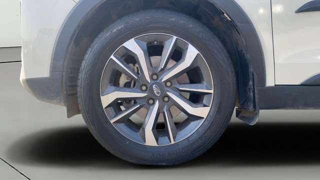 Mahindra XUV300 W8 BSVI Second-hand 2022 Mahindra XUV300 W8 BSVI for sale in Jaipur-26