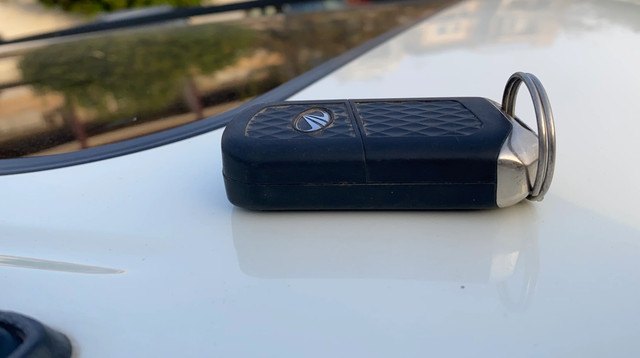 Mahindra XUV300 W8 BSVI Second-hand 2022 Mahindra XUV300 W8 BSVI for sale in Jaipur-21