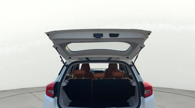 Mahindra XUV300 W8 BSVI Second-hand 2022 Mahindra XUV300 W8 BSVI for sale in Jaipur-20