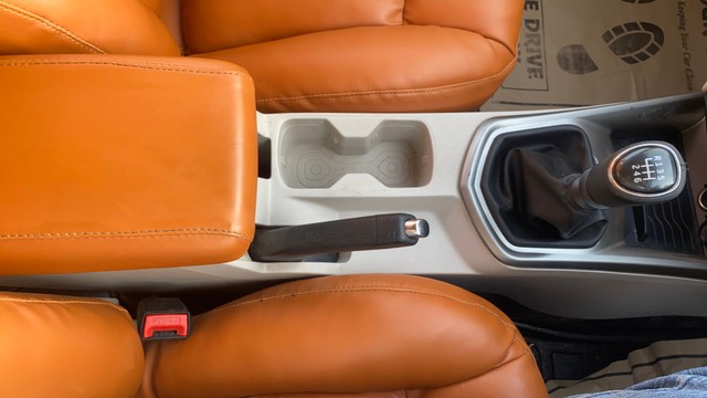 Mahindra XUV300 W8 BSVI Second-hand 2022 Mahindra XUV300 W8 BSVI for sale in Jaipur-13