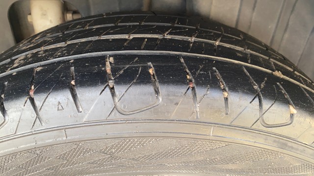 Mahindra XUV300 W8 BSVI Second-hand 2022 Mahindra XUV300 W8 BSVI for sale in Jaipur-32