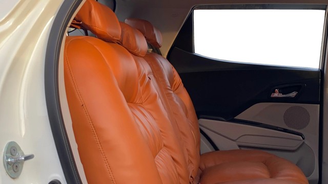 Mahindra XUV300 W8 BSVI Second-hand 2022 Mahindra XUV300 W8 BSVI for sale in Jaipur-16