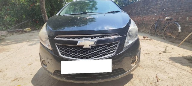 Chevrolet Beat Diesel Second-hand 2011 Chevrolet Beat Diesel for sale in Basti-3