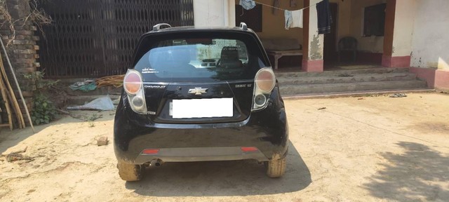 Chevrolet Beat Diesel Second-hand 2011 Chevrolet Beat Diesel for sale in Basti-0