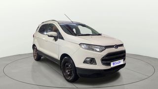 Used Ford Ecosport 1.5 DV5 MT Trend