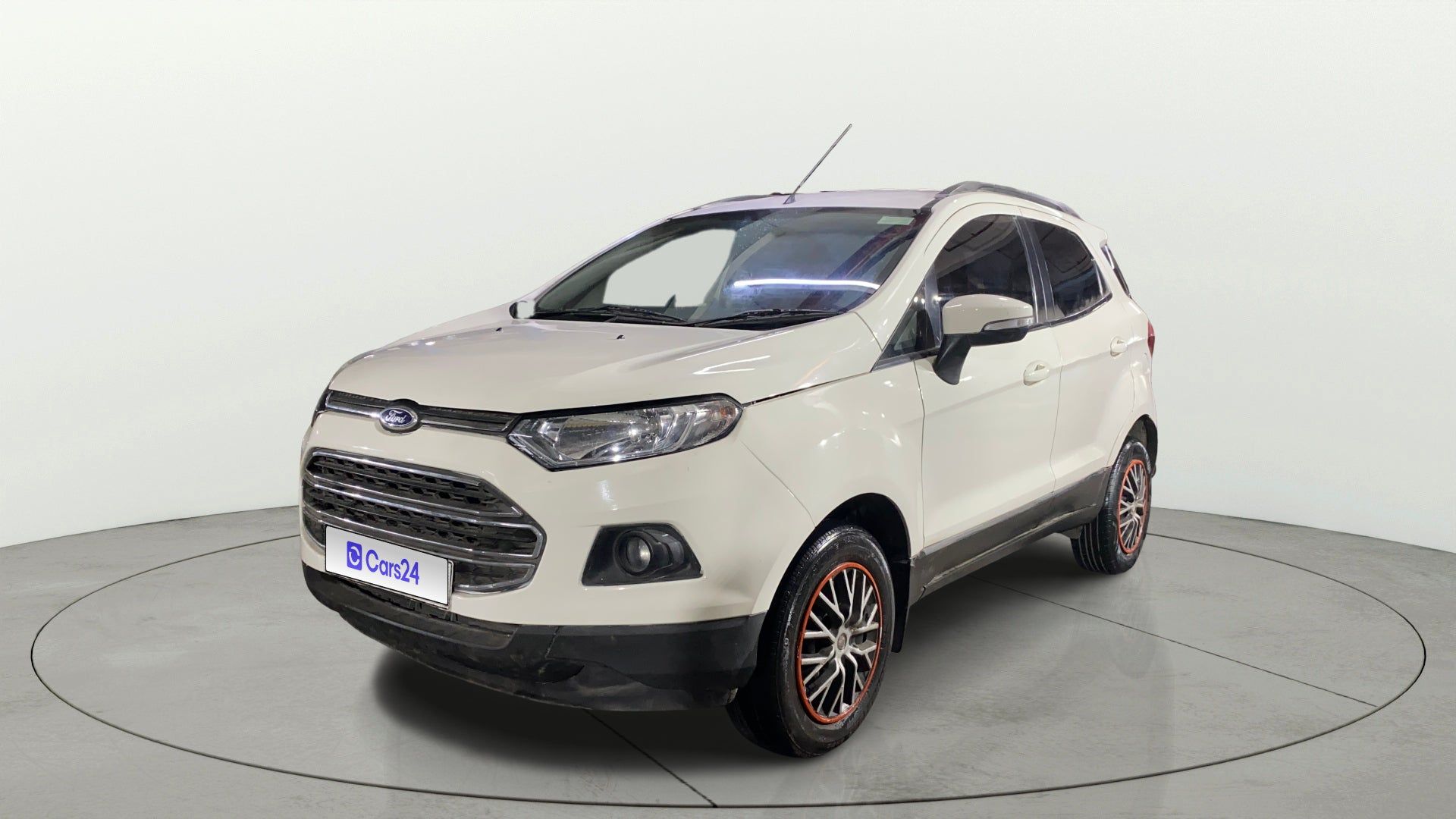 Image Used Car