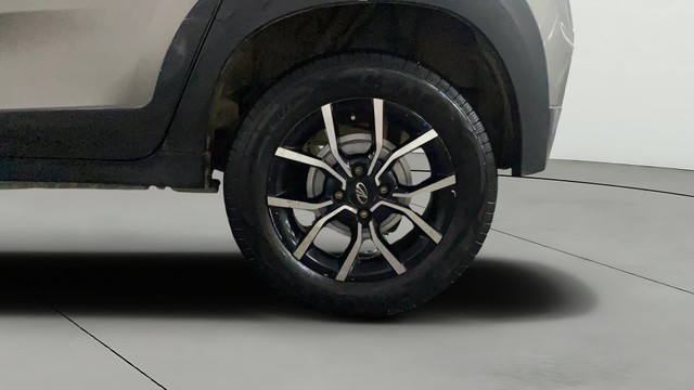 Mahindra KUV 100 mFALCON G80 K8 Second-hand 2018 Mahindra KUV 100 mFALCON G80 K8 for sale in Chandigarh-26