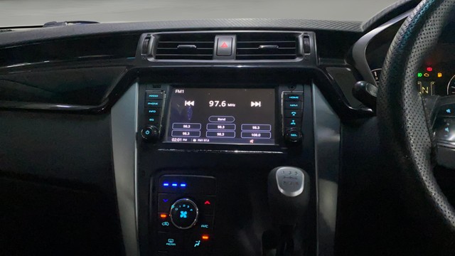 Mahindra KUV 100 mFALCON G80 K8 Second-hand 2018 Mahindra KUV 100 mFALCON G80 K8 for sale in Chandigarh-22