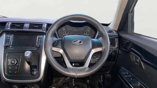 Mahindra KUV 100 mFALCON G80 K8 Second-hand 2018 Mahindra KUV 100 mFALCON G80 K8 for sale in Chandigarh-12