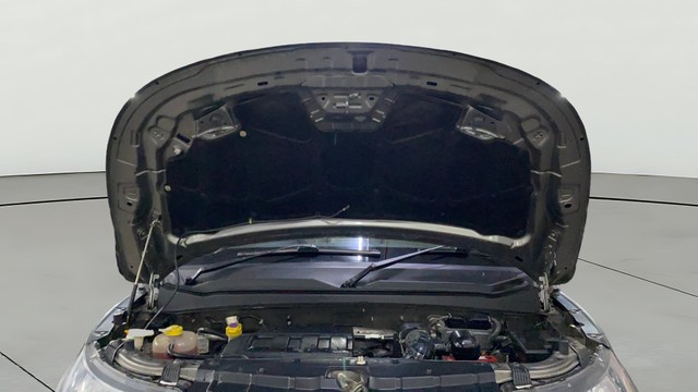 Mahindra KUV 100 mFALCON G80 K8 Second-hand 2018 Mahindra KUV 100 mFALCON G80 K8 for sale in Chandigarh-9