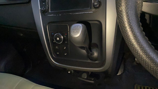 Mahindra KUV 100 mFALCON G80 K8 Second-hand 2018 Mahindra KUV 100 mFALCON G80 K8 for sale in Chandigarh-13