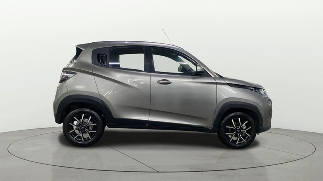 Mahindra KUV 100 mFALCON G80 K8 Second-hand 2018 Mahindra KUV 100 mFALCON G80 K8 for sale in Chandigarh-1