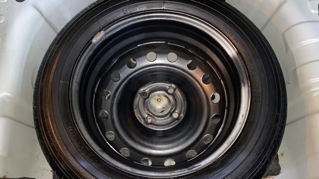 Mahindra KUV 100 mFALCON G80 K8 Second-hand 2018 Mahindra KUV 100 mFALCON G80 K8 for sale in Chandigarh-27