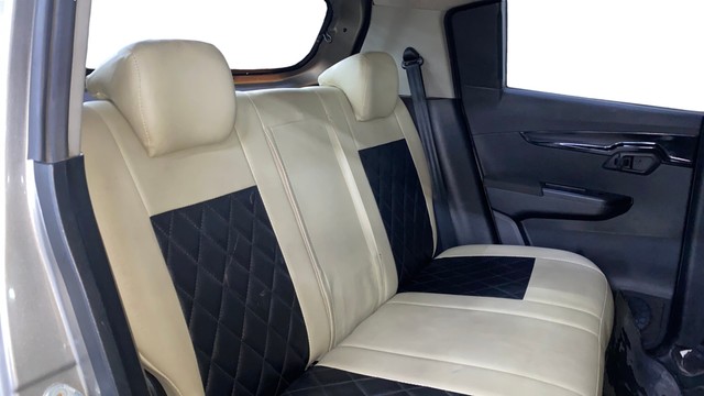 Mahindra KUV 100 mFALCON G80 K8 Second-hand 2018 Mahindra KUV 100 mFALCON G80 K8 for sale in Chandigarh-16