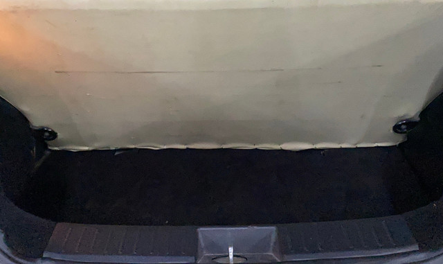 Mahindra KUV 100 mFALCON G80 K8 Second-hand 2018 Mahindra KUV 100 mFALCON G80 K8 for sale in Chandigarh-19