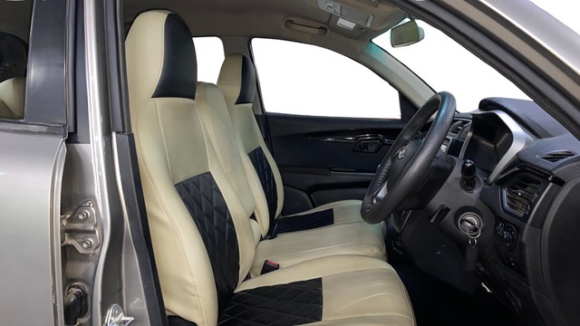 Mahindra KUV 100 mFALCON G80 K8 Second-hand 2018 Mahindra KUV 100 mFALCON G80 K8 for sale in Chandigarh-15