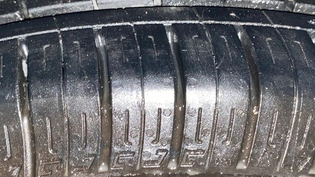 Mahindra KUV 100 mFALCON G80 K8 Second-hand 2018 Mahindra KUV 100 mFALCON G80 K8 for sale in Chandigarh-30