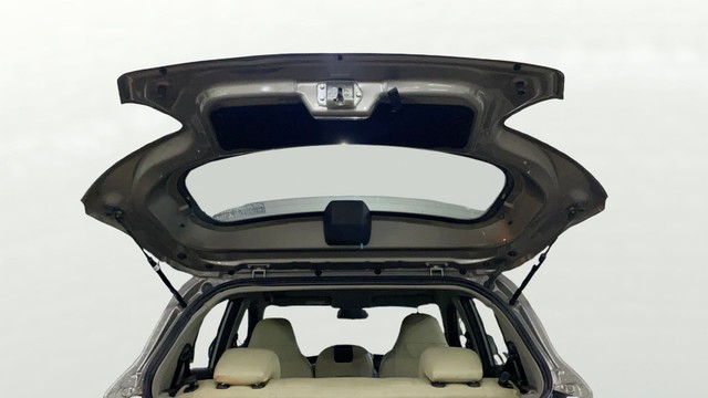 Mahindra KUV 100 mFALCON G80 K8 Second-hand 2018 Mahindra KUV 100 mFALCON G80 K8 for sale in Chandigarh-20