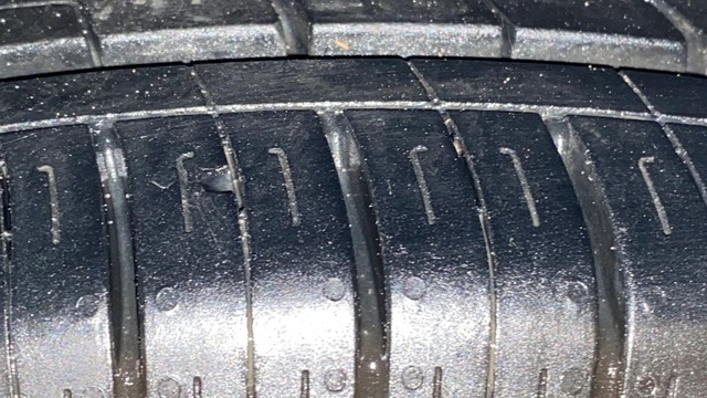 Mahindra KUV 100 mFALCON G80 K8 Second-hand 2018 Mahindra KUV 100 mFALCON G80 K8 for sale in Chandigarh-28