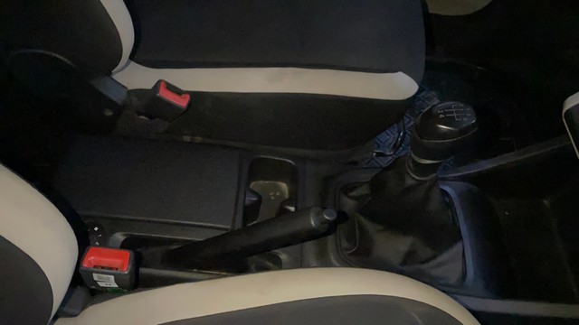 Second-hand 2021 Renault Triber RXL BSVI for sale in Chandigarh-13