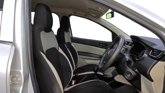 Second-hand 2021 Renault Triber RXL BSVI for sale in Chandigarh-15